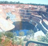 Peak Hill Open Cut Experience - Accommodation Georgetown