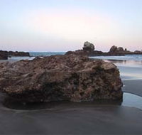 Smalleys Beach - Accommodation Georgetown