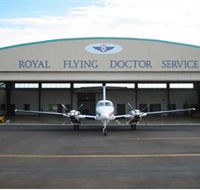 Royal Flying Doctor Service Dubbo Base Education Centre Dubbo - Accommodation Georgetown