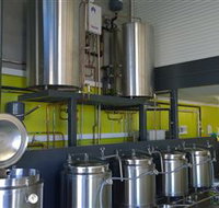 Goanna Brewing - Accommodation Georgetown