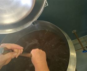 Goanna Brewing - Accommodation Georgetown 3