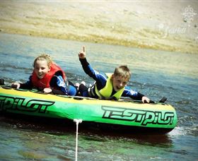 Adventure Watersports - Accommodation Georgetown 2