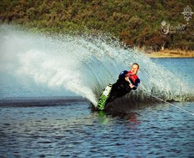 Adventure Watersports - Accommodation Georgetown 4