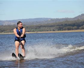 Adventure Watersports - Accommodation Georgetown 5