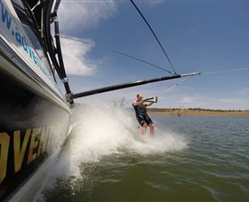 Adventure Watersports - Accommodation Georgetown 6