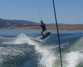 Adventure Watersports - Accommodation Georgetown 8