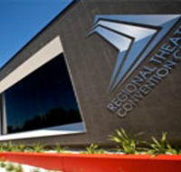 Dubbo Regional Theatre and Convention Centre - Accommodation Georgetown