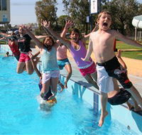 Dubbo Aquatic Leisure Centre - Accommodation Georgetown