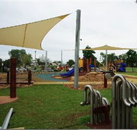 Livvi's Place Playground - Accommodation Georgetown