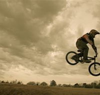 Powter Park BMX Track - Accommodation Georgetown