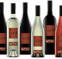 Red Earth Estate Vineyard - Accommodation Georgetown