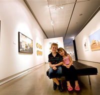 Western Plains Cultural Centre - Accommodation Georgetown