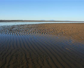 Illawong Beach - Accommodation Georgetown 1
