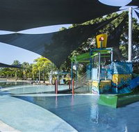 Bluewater Lagoon - Accommodation Georgetown
