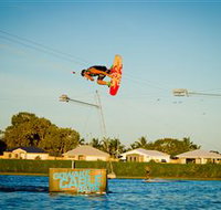 Gowake Cable Park - Accommodation Georgetown