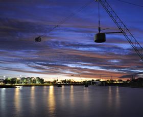 Gowake Cable Park - Accommodation Georgetown 1