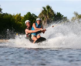 Gowake Cable Park - Accommodation Georgetown 3