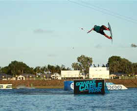 Gowake Cable Park - Accommodation Georgetown 2