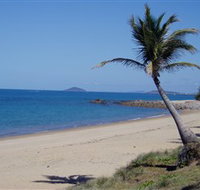 Lamberts Beach - Accommodation Georgetown