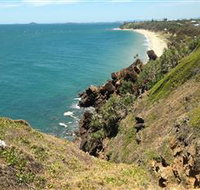 Lamberts Lookout - Accommodation Georgetown