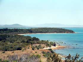 Ilbilbie ACT Accommodation Georgetown