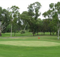 Moree Golf Club - Accommodation Georgetown
