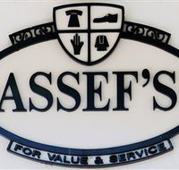 Assef's - Accommodation Georgetown