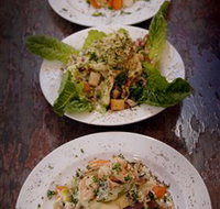 Cafe Omega - Accommodation Georgetown
