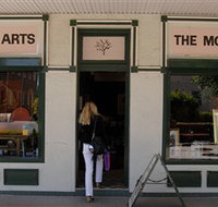 The Moree Gallery - Accommodation Georgetown