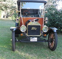 Moree Motor Enthusiasts - Accommodation Georgetown
