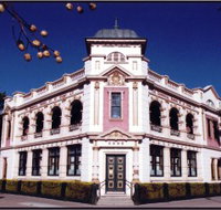 Moree Plains Gallery - Accommodation Georgetown