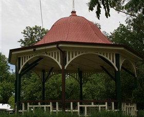 Rocket Park - Accommodation Georgetown 0