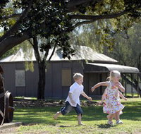 Mary Brand Park - Accommodation Georgetown