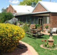 Garling Gallery - Accommodation Georgetown