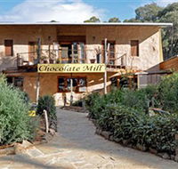 Chocolate Mill - Accommodation Georgetown