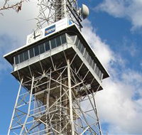 Shepparton Tower - Accommodation Georgetown
