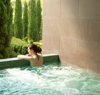The Mineral Spa - Accommodation Georgetown