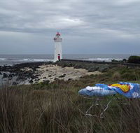 Michael Davey Massage and Bowen Therapies - Accommodation Georgetown