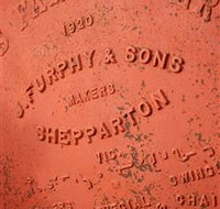 Furphy Museum - Accommodation Georgetown