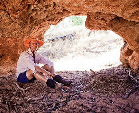  Accommodation Georgetown