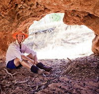 Ochre Arch Farm - Accommodation Georgetown