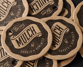 MULCH By Sabato E Domenica - Kyneton - Accommodation Georgetown 0