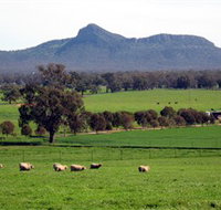 The Rock Nature Reserve - Accommodation Georgetown
