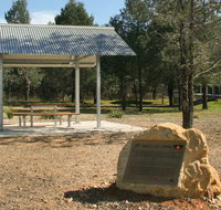 Terry Hie Hie picnic area - Accommodation Georgetown