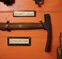 Mount Morgan Historical Museum - Accommodation Georgetown