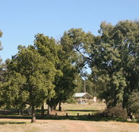 Terry Hie Hie Aboriginal Area - Accommodation Georgetown