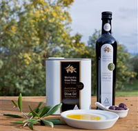 Wollundry Grove Olives - Accommodation Georgetown