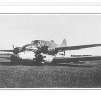 Avro Anson Landing Site - Accommodation Georgetown