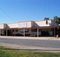 Brocklesby Hotel - Accommodation Georgetown