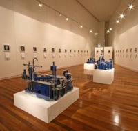 Wagga Wagga Art Gallery - Accommodation Georgetown